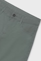 Băieți Mayoral pantaloni scurți copii 231.7G.Junior.PPY2 verde