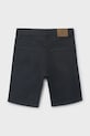 Παιδικό σορτς Mayoral 231.7G.Junior.PPY2 μαύρο SS26