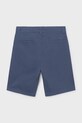 Мальчик Детские шорты Mayoral 242.7C.Junior.PPY2 голубой