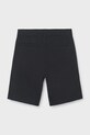 Mayoral szorty dziecięce 242.7C.Junior.PPY2 czarny SS26