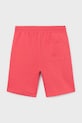 Dječaci Dječje kratke hlače Mayoral 600.7E.Junior.PPY2 crvena