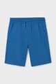 Mayoral shorts bambino/a maglia blu 600.7E.Junior.PPY2
