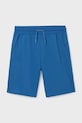 Mayoral shorts bambino/a maglia blu 600.7E.Junior.PPY2