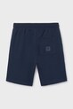 Mayoral szorty dziecięce 600.7E.Junior.PPY2 granatowy SS26