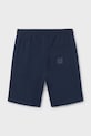 Mayoral szorty dziecięce 600.7E.Junior.PPY2 granatowy SS26