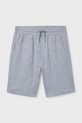 Mayoral shorts bambino/a maglia grigio 600.7E.Junior.PPY2