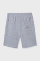 Mayoral shorts bambino/a 600.7E.Junior.PPY2 grigio SS26
