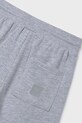 BIMBO Mayoral shorts bambino/a 600.7E.Junior.PPY2 grigio