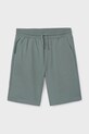 Mayoral shorts bambino/a maglia verde 600.7E.Junior.PPY2