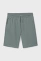 Mayoral shorts bambino/a maglia verde 600.7E.Junior.PPY2