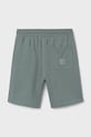 Mayoral shorts bambino/a 600.7E.Junior.PPY2 verde SS26