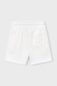 Dětské kraťasy Mayoral 611.5G.Mini.PPY2 béžová SS26