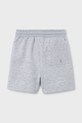 Παιδικό σορτς Mayoral 611.5G.Mini.PPY2 γκρί SS26