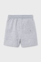Παιδικό σορτς Mayoral 611.5G.Mini.PPY2 γκρί SS26