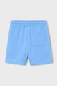 Mayoral szorty dziecięce 611.5G.Mini.PPY2 niebieski SS26
