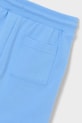 Chłopiec Mayoral szorty dziecięce 611.5G.Mini.PPY2 niebieski