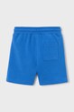 Chłopiec Mayoral szorty dziecięce 611.5G.Mini.PPY2 niebieski