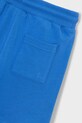 Mayoral szorty dziecięce niebieski 611.5G.Mini.PPY2