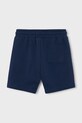 Mayoral szorty dziecięce 611.5G.Mini.PPY2 niebieski SS26