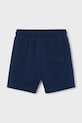Mayoral szorty dziecięce 611.5G.Mini.PPY2 niebieski SS26