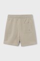 Παιδικό σορτς Mayoral 611.5G.Mini.PPY2 μπεζ SS26