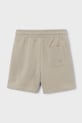 Παιδικό σορτς Mayoral 611.5G.Mini.PPY2 μπεζ SS26