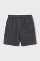 Παιδικό σορτς Mayoral 611.5G.Mini.PPY2 μαύρο SS26