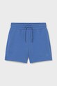 Παιδικό σορτς Mayoral με ελαστάν μπλε 621.3J.Baby.PPY2