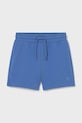Παιδικό σορτς Mayoral με ελαστάν μπλε 621.3J.Baby.PPY2