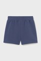 Mayoral szorty dziecięce 621.3J.Baby.PPY2 niebieski SS26