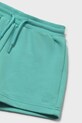 Chłopiec Mayoral szorty dziecięce 621.3J.Baby.PPY2 turkusowy