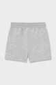 Mayoral szorty dziecięce 621.3J.Baby.PPY2 szary SS26