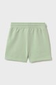 Παιδικό σορτς Mayoral 621.3J.Baby.PPY2 πράσινο SS26