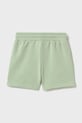 Παιδικό σορτς Mayoral 621.3J.Baby.PPY2 πράσινο SS26