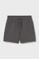 Παιδικό σορτς Mayoral με ελαστάν μαύρο 621.3J.Baby.PPY2
