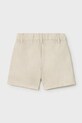 Αγορίστικα Παιδικό λινό σορτς Mayoral 1215.3A.Baby.PPY2 μπεζ