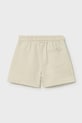 Παιδικό σορτς Mayoral 1222.3G.Baby.PPY2 μπεζ SS26
