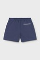 Παιδικό σορτς Mayoral 1222.3G.Baby.PPY2 σκούρο μπλε SS26