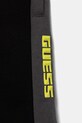 Chłopiec Guess szorty bawełniane dziecięce N6RD01.KA6R4.PPY2 czarny