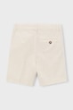 Αγορίστικα Παιδικό λινό σορτς Mayoral 3201.5B.Mini.PPY2 μπεζ