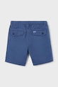 Mayoral gyerek rövidnadrág 3203.5D.Mini.PPY2 sötétkék SS26