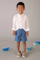 Mayoral szorty dziecięce 3204.5D.Mini.PPY2