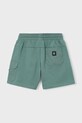 Αγορίστικα Παιδικό σορτς Mayoral 3208.5F.Mini.PPY2 πράσινο