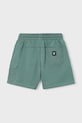 Αγορίστικα Παιδικό σορτς Mayoral 3208.5F.Mini.PPY2 πράσινο