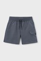 Mayoral shorts bambino/a maglia grigio 3208.5F.Mini.PPY2