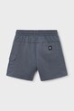 Mayoral shorts bambino/a 3208.5F.Mini.PPY2 grigio SS26