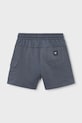 Mayoral shorts bambino/a 3208.5F.Mini.PPY2 grigio SS26