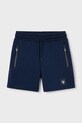 Mayoral shorts bambino/a maglia blu navy 3209.5G.Mini.PPY2