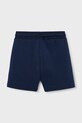 Mayoral shorts bambino/a 3209.5G.Mini.PPY2 blu navy SS26