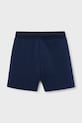 Mayoral shorts bambino/a 3209.5G.Mini.PPY2 blu navy SS26